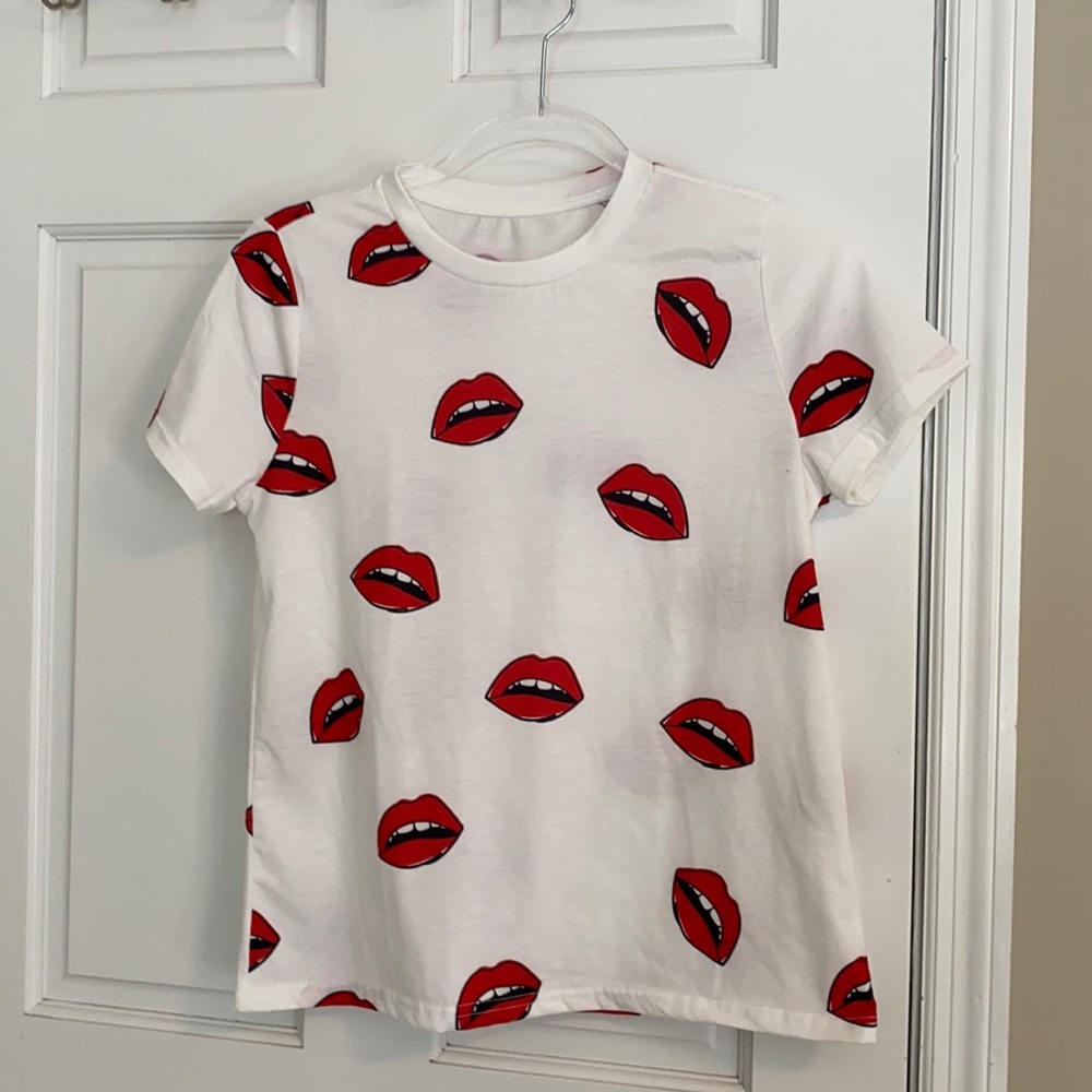 Lips T-Shirt